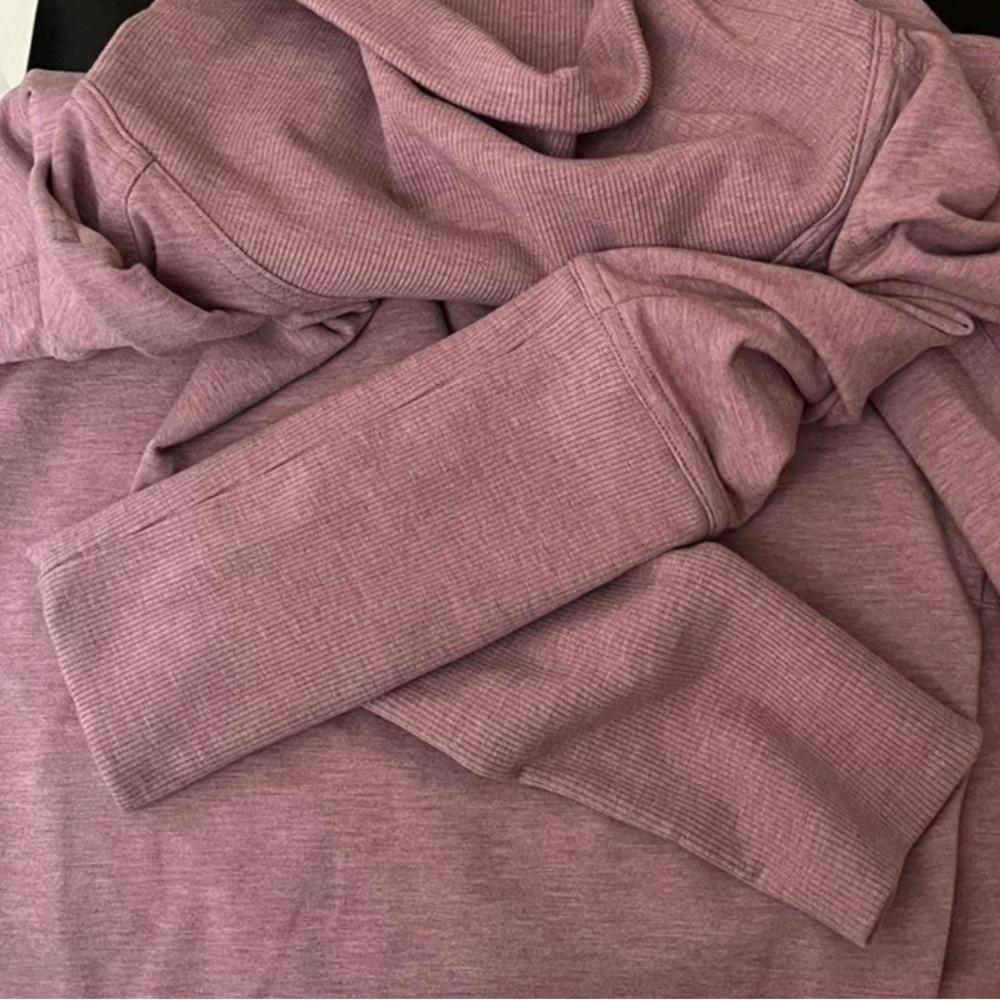 Lululemon High Lines Pullover 6 - image 8